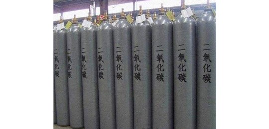 山西二氧化碳干冰如何制取呢？永固氣體來告訴你！