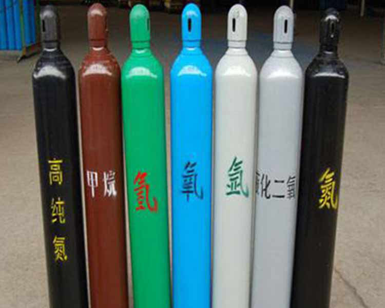 山西永固氣體有限公司：稀有氣體屬性及分類(lèi)都有哪些？