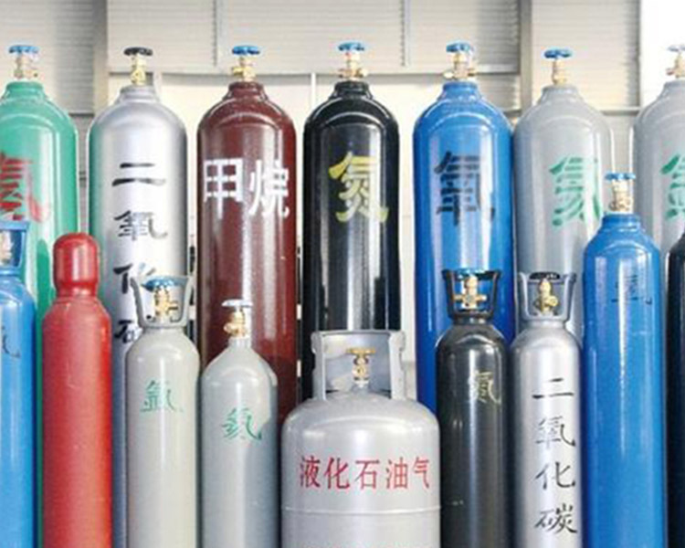 永固氣體給您講講，工業(yè)氣體在冶金行業(yè)中的應用都有哪些？