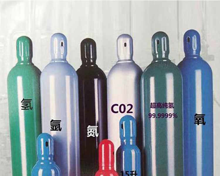 山西永固氣體公司告訴您交城標(biāo)準(zhǔn)氣體該要怎么使用？