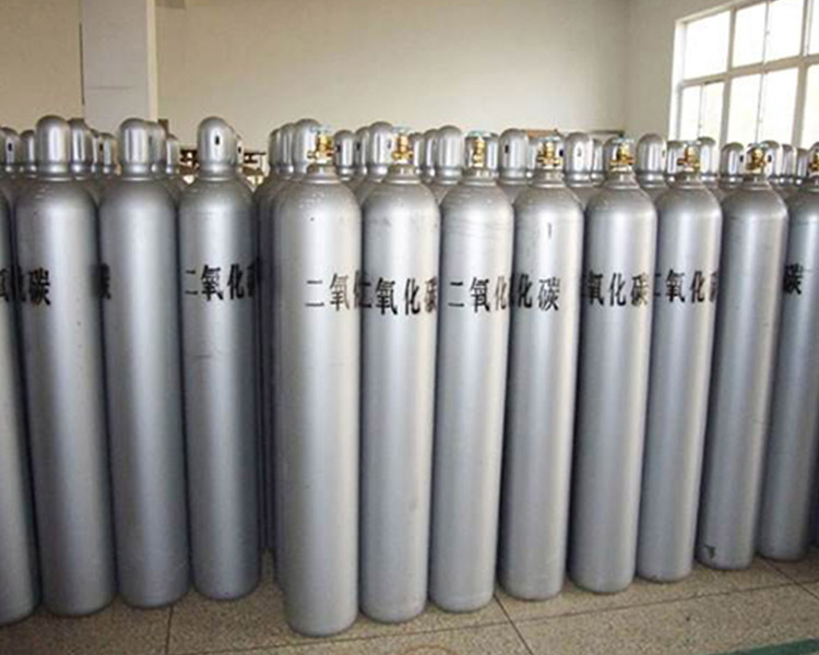 山西交城永固氣體：稀有氣體屬性及分類都有哪些？