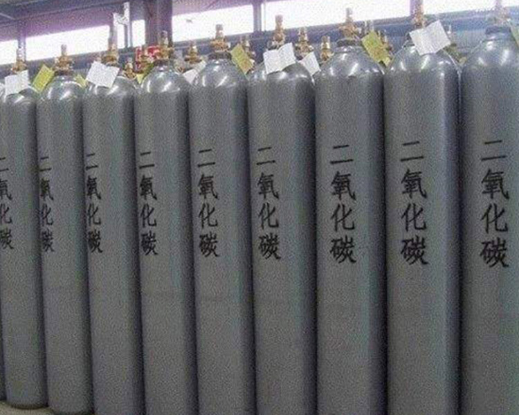 交城永固氣體 講解，工業(yè)氣體的生產(chǎn)方法與市場解析